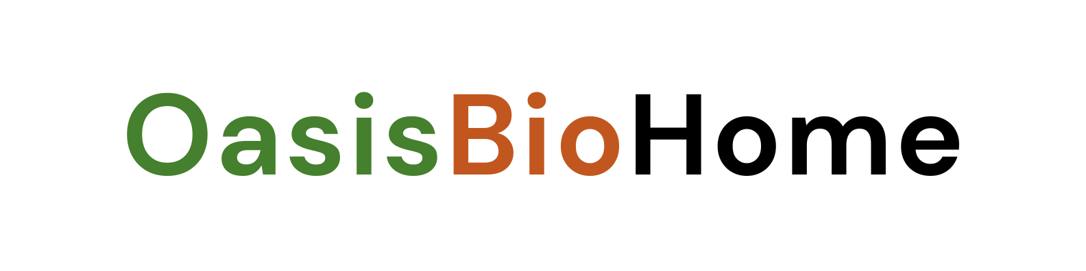 OasisBioHome